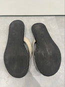 Bottega Veneta Sandals 38