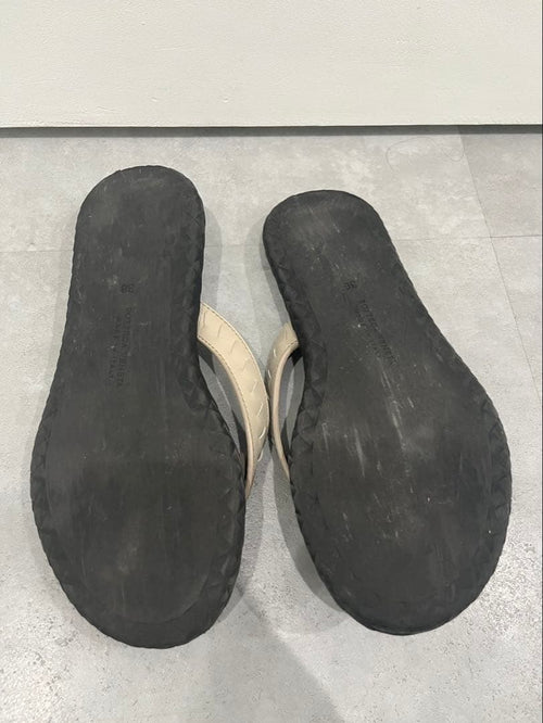 Bottega Veneta Sandals 38