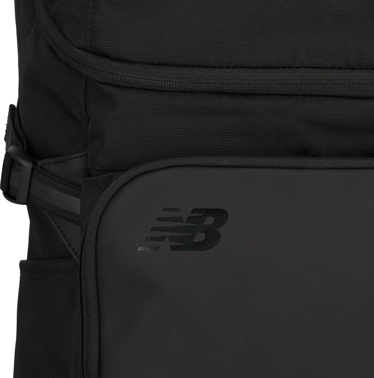 New Balance Backpack Top Loading 40L Pc Ac7580W Bk