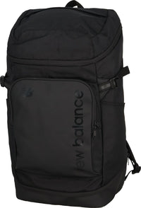 New Balance Backpack Top Loading 40L Pc Ac7580W Bk