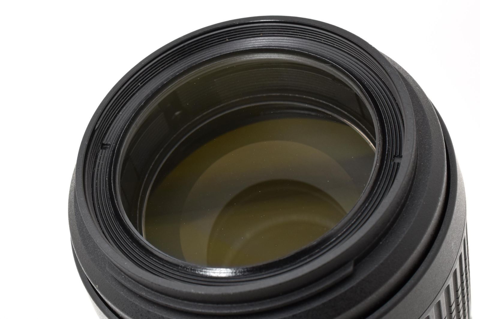 Tamron Lens (Zoom) Sp 70-300M F4-5.6 Di Vc Usd Nikon F #K111-4