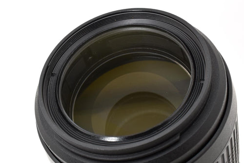 Tamron Lens (Zoom) Sp 70-300M F4-5.6 Di Vc Usd Nikon F #K111-4
