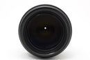 Tamron Lens (Zoom) Sp 70-300M F4-5.6 Di Vc Usd Nikon F #K111-4