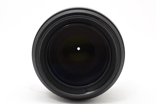 Tamron Lens (Zoom) Sp 70-300M F4-5.6 Di Vc Usd Nikon F #K111-4