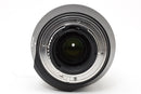 Tamron Lens (Zoom) Sp 70-300M F4-5.6 Di Vc Usd Nikon F #K111-4