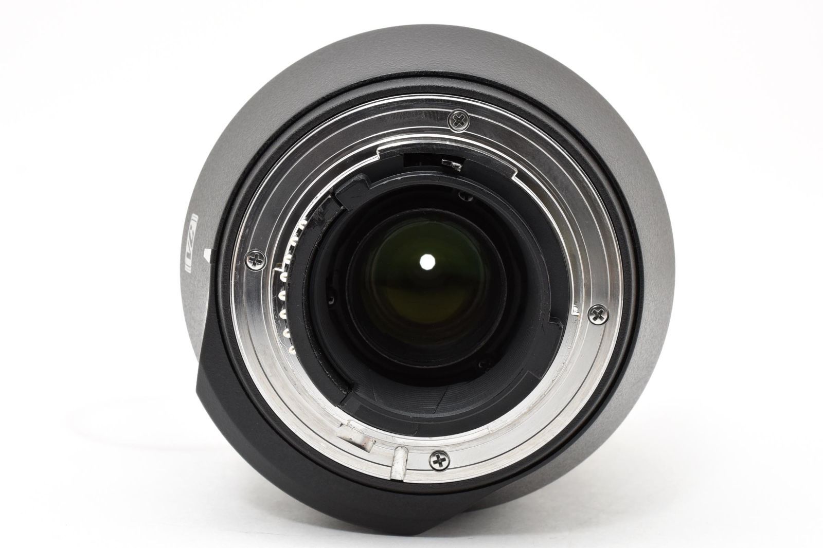 Tamron Lens (Zoom) Sp 70-300M F4-5.6 Di Vc Usd Nikon F #K111-4