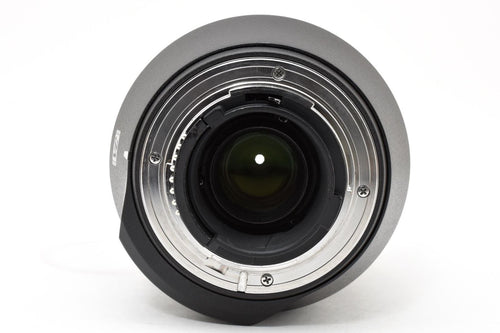 Tamron Lens (Zoom) Sp 70-300M F4-5.6 Di Vc Usd Nikon F #K111-4