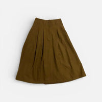 Issey Miyake Pleated Skirts 70S Sport
