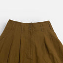 Issey Miyake Pleated Skirts 70S Sport