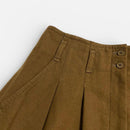 Issey Miyake Pleated Skirts 70S Sport