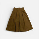 Issey Miyake Pleated Skirts 70S Sport