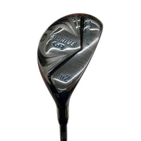 Utility Tourstage X-Drive Gr(2012) U2 Ut Ns Pro 950Gh S) C