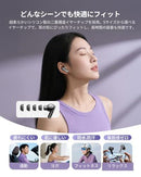 Others Vgp2026 Qcy Melobuds N70 Mems+10Mm Ldac Bluetooth6.0