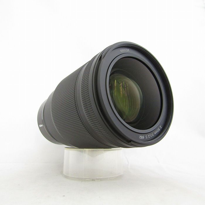 Nikon Others Z 50/1.2 S