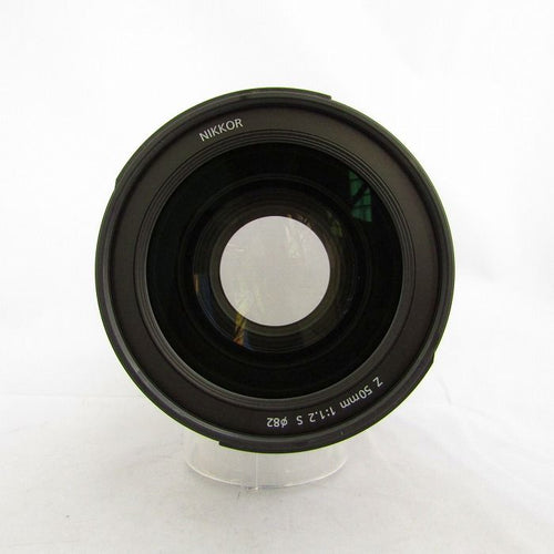 Nikon Others Z 50/1.2 S