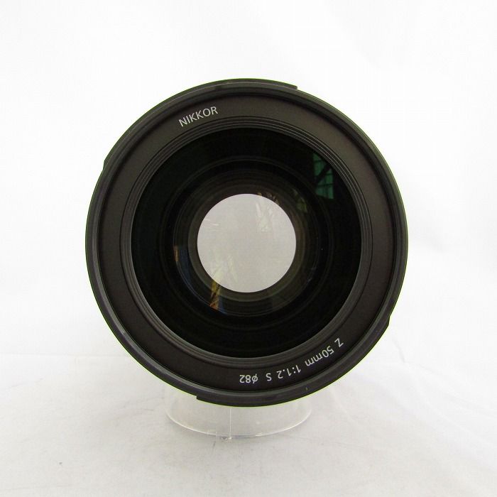 Nikon Others Z 50/1.2 S