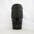 Nikon Others Z 50/1.2 S