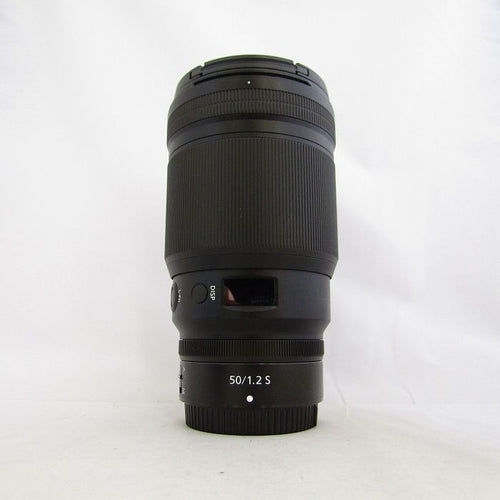 Nikon Others Z 50/1.2 S