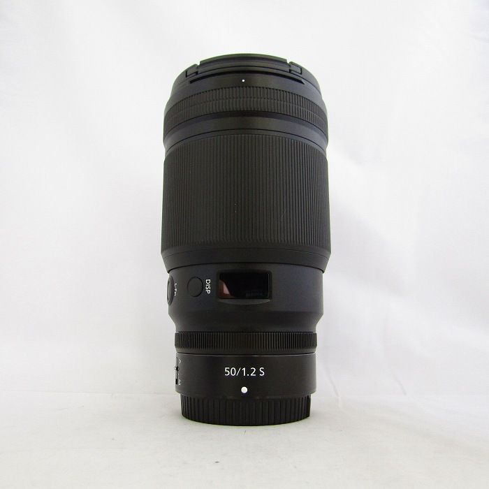 Nikon Others Z 50/1.2 S
