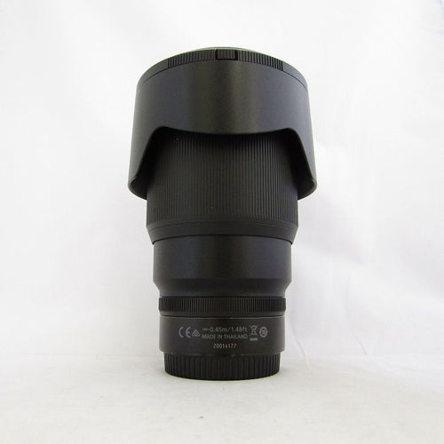 Nikon Others Z 50/1.2 S