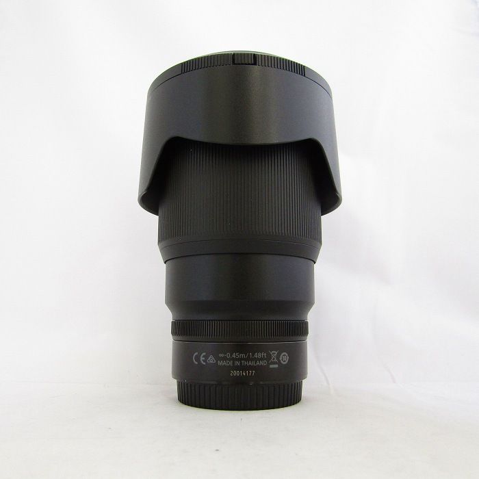 Nikon Others Z 50/1.2 S