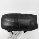Prada Shoulder Bag Archive Nylon Leather