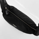 Prada Shoulder Bag Archive Nylon Leather