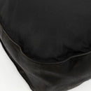 Prada Shoulder Bag Archive Nylon Leather