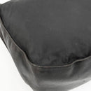Prada Shoulder Bag Archive Nylon Leather