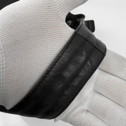 Prada Shoulder Bag Archive Nylon Leather