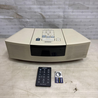 Cd Sacd Player Bose Wave Radio/Cd