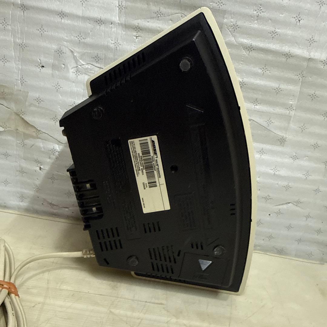 Cd Sacd Player Bose Wave Radio/Cd