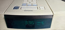 Cd Sacd Player Bose Wave Radio/Cd
