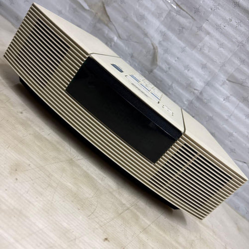 Cd Sacd Player Bose Wave Radio/Cd