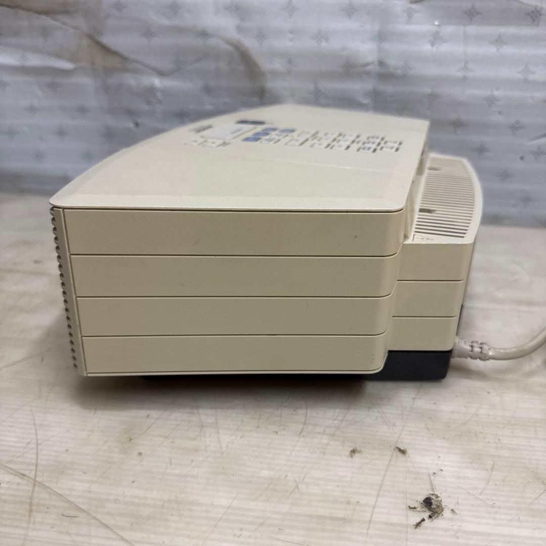 Cd Sacd Player Bose Wave Radio/Cd