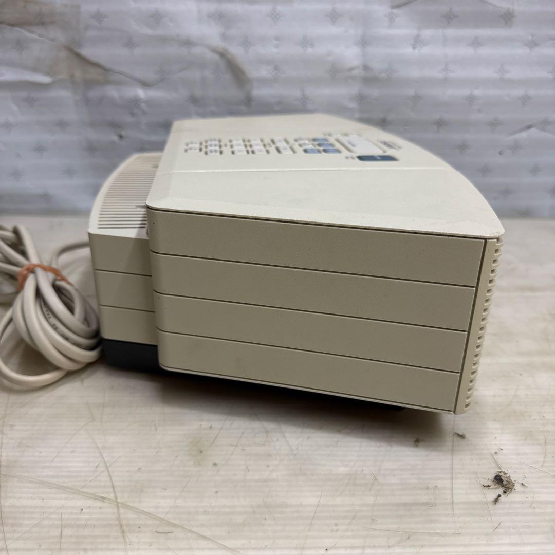 Cd Sacd Player Bose Wave Radio/Cd