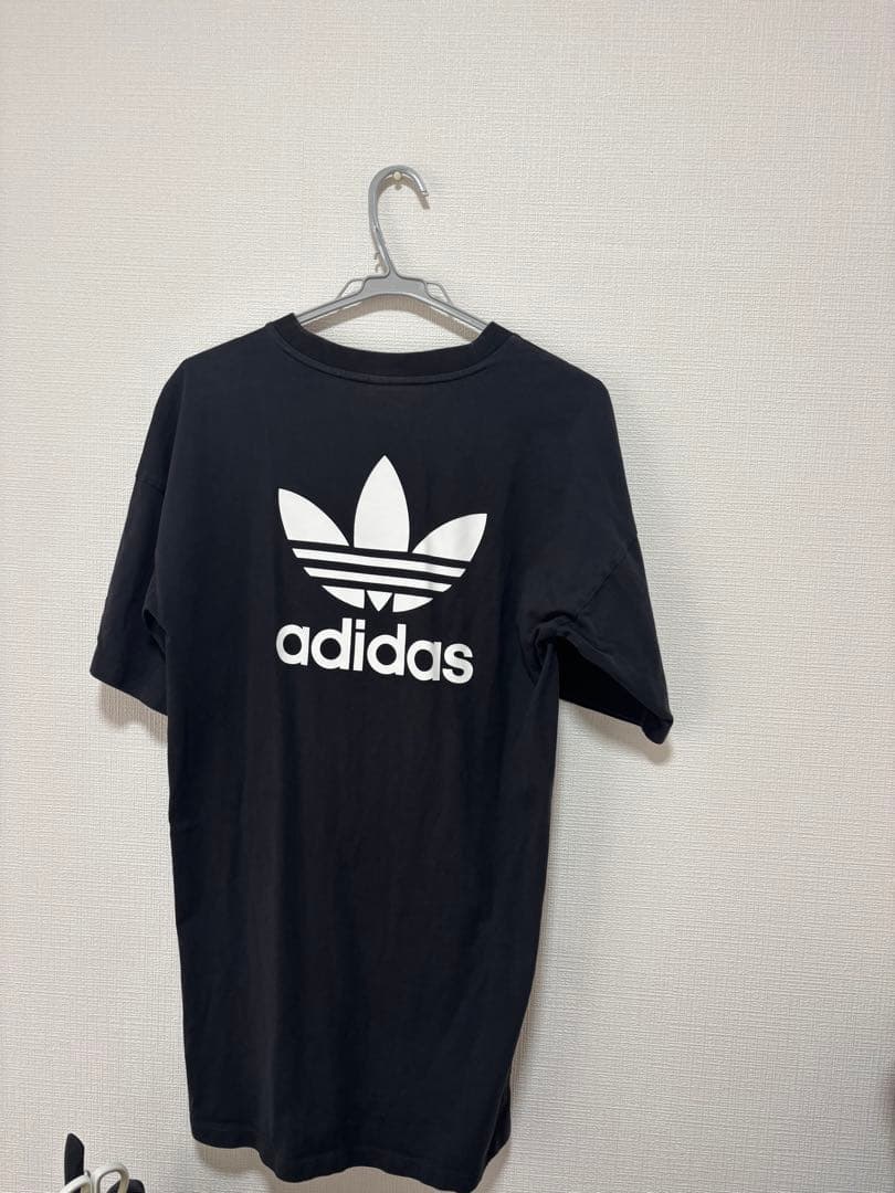 Adidas Originals Short-Sleeve T