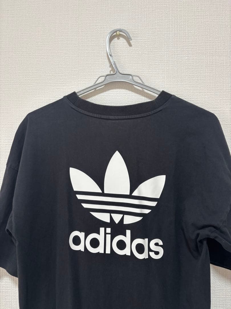 Adidas Originals Short-Sleeve T