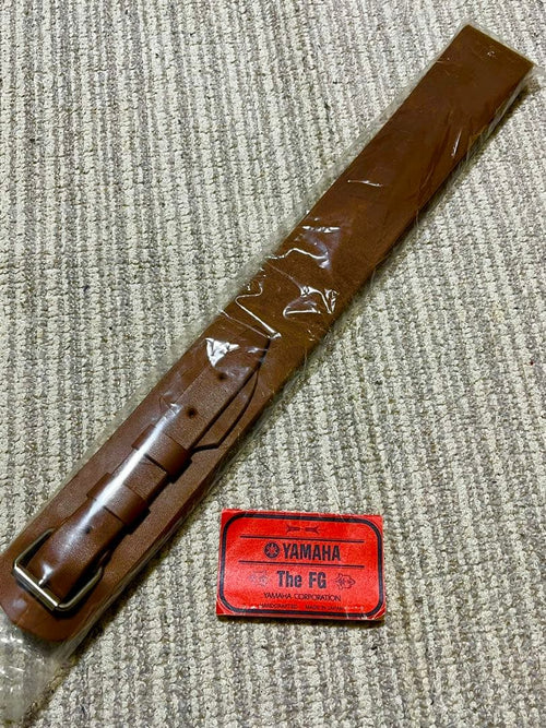 Yamaha Strap Sp-410 The Fg