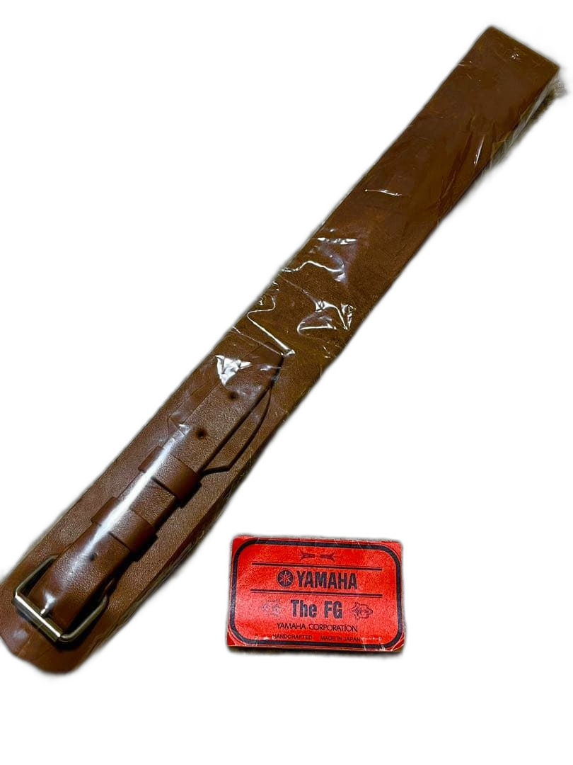 Yamaha Strap Sp-410 The Fg