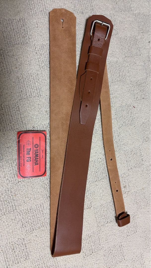 Yamaha Strap Sp-410 The Fg