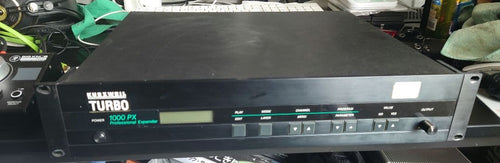 Sampler Kurzweil 1000Px