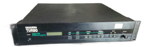 Sampler Kurzweil 1000Px