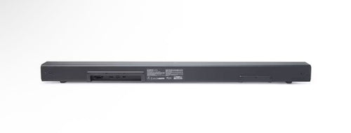 Jbl Surround Speakers, Rear Soundbars [D5 Cinema Sb580 All-In-One