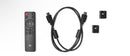 Jbl Surround Speakers, Rear Soundbars [D5 Cinema Sb580 All-In-One