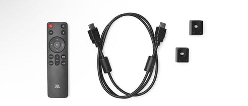 Jbl Surround Speakers, Rear Soundbars [D5 Cinema Sb580 All-In-One