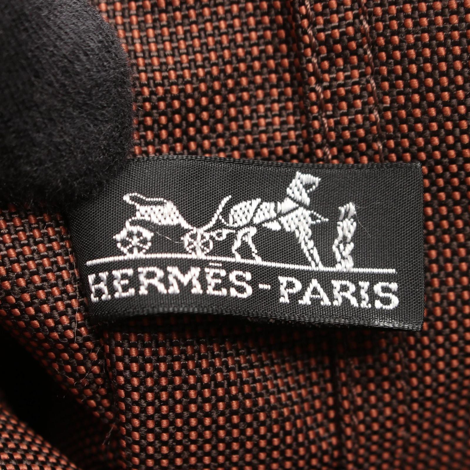Hermes Backpack Mm Used B