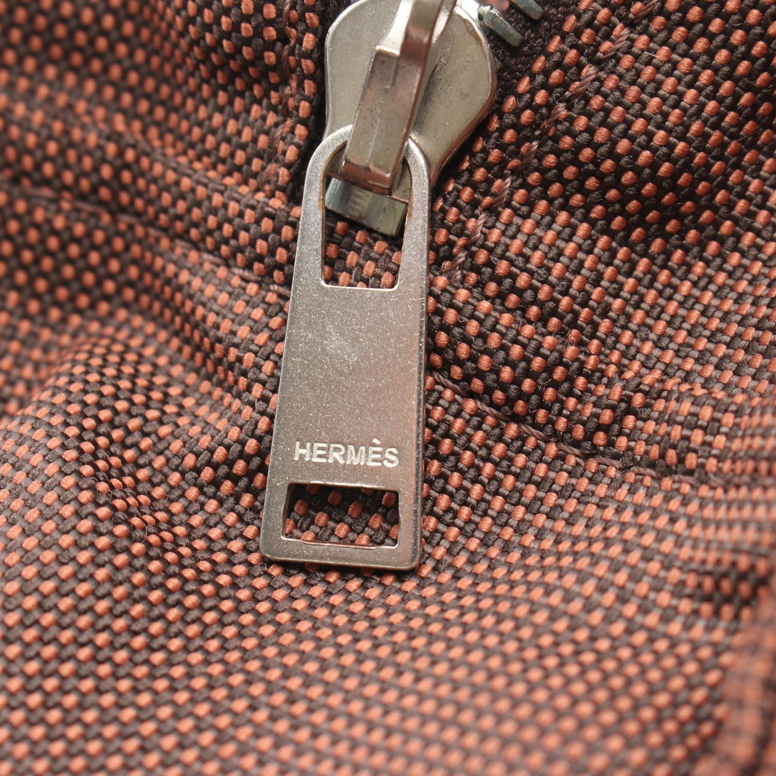Hermes Backpack Mm Used B