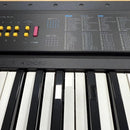 Electronic Organ Ctk-