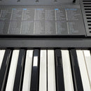 Electronic Organ Ctk-
